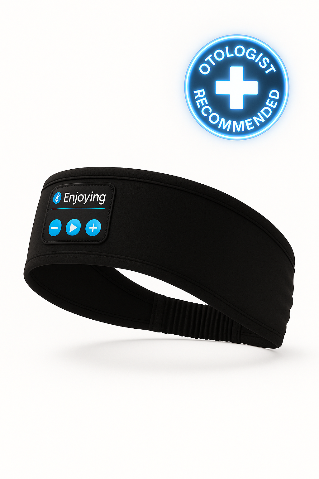 Soleira™ Premium Bluetooth 5.0 Headband